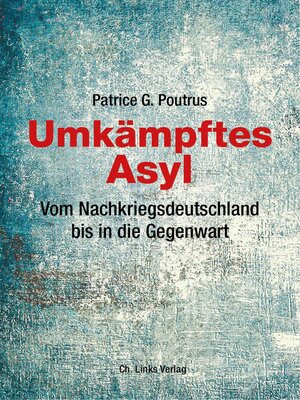 cover image of Umkämpftes Asyl